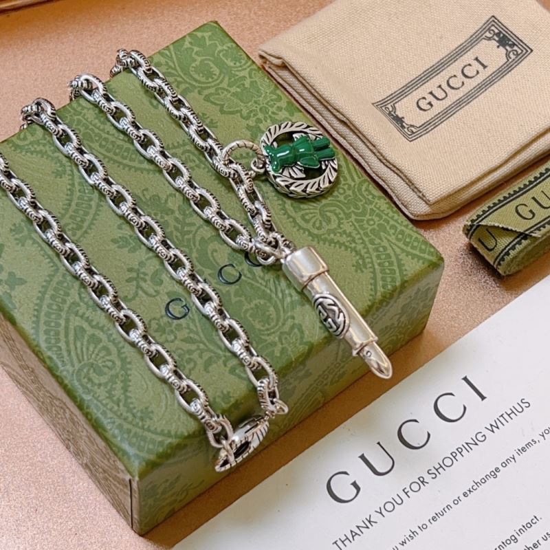 Gucci Necklaces